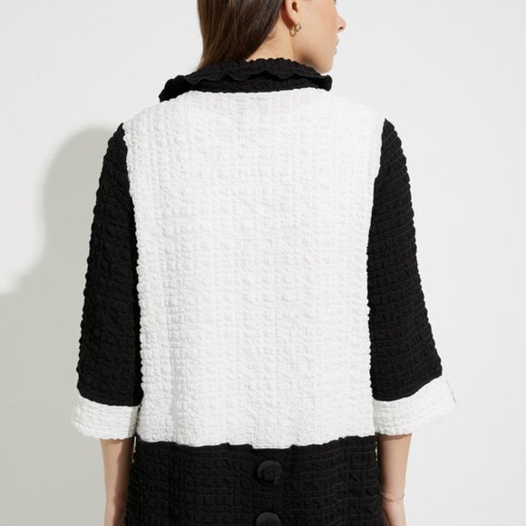 Joseph Ribkoff Jacket - Picture 3 of 3